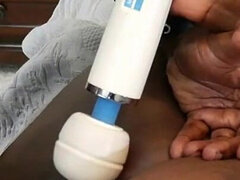 Imani Seduction & Marley Gang Bang Pt 1