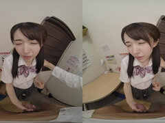 18 anni, Asiatica, Brunetta, Università, Giapponese, Punto di vista pov, Realtà