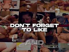 Amateur, Grosse bite, Tir de sperme, Homosexuelle, Masturbation, Muscle, Solo