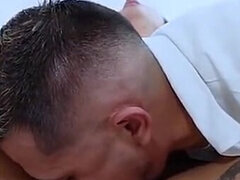 Amateur, Pareja, Médico, Latina, Madres para coger, Embarazada, Montar, Tatuaje