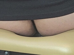 Amatéři, Bondáž, Britské, Macaté, Sezeni na obličeji, Fetiš, Gay