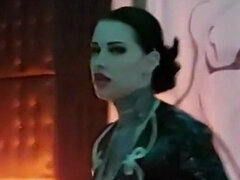 Miss Alessa Milano Mercyless Whipping Full Movie