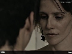 Deborah Secco nude and naughty sex scenes