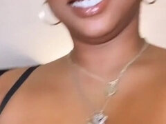 Wanna Suck on My Pretty Nipples?