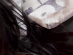 Big-Titted Brunette Reveals the Force's Sensual Side in Part 2 of May The Fourth Be With You POV