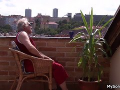 Πίπα, Τσέχα, Ο μπαμπάς, Σκληρό, Ηδ, Εκτός, Pigtails, Ταμπού