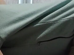 18, Brunett, Par, Lesbisk, Milf, Orgasm, Fitta, Tonåring