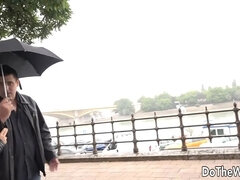 Gehörnter ehemann, Spermaladung, Hd, Hausfrau, Interrassisch, Lecken, Muschi, Ehefrau