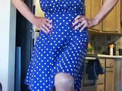 Dominazione femminile, Punizione