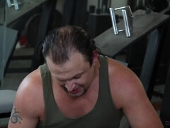 Americano, Anale, Culo, Tette grandi, Hardcore, Hd, Donna con pene