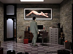 Tredimensionel, Sjove, Hårdt, Mor jeg gerne vil kneppe, Billig tøs