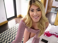 Fucking Your Friend's Sexy Ex
