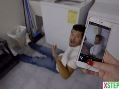 お尻, チン, バック, ハメ撮り, オマンコ, 現実, 剃毛, ティーン