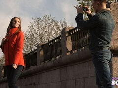 Zadek, Blondýna, Kuřba, Na pejska, Prstění, Hardcore, Odstraňování, Teenka