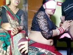 Минет, Парочка, Индианки, Соски