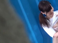 Asiatica, Fetish, Hd, Giapponese, Lesbica, Ragazza