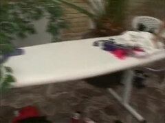 Culo grande, Verga grande, Morena, Doble penetracion, Fetiche, Grupo, Natural, Al aire libre