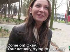 Lieveling, Pijpbeurt