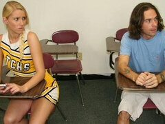 18 jahre, Grosser arsch, Grosse titten, Blondine, Handjob, Masturbation, Dürr, Jungendliche (18+)