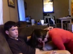 Amatorka, Azjatka, Obciąganie, Japoński