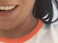 18 jahre, Leie, Grosse titten, Braunhaarige, Nippel, Jungendliche (18+)