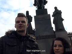 Минет, Брюнетки, Постарше, Милф, Мамочка, Натуральные сиськи, От первого лица, Киски