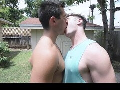 Anális szex, Cumizás, Ondó fröcskölés, Meleg, Nyalás, Maszti, Valóság, Tini