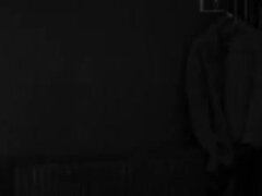 Rumpe, Kukk suging, Dype svelg, Fransk, Naturlig, Brystvorter, Fitte, Strømper