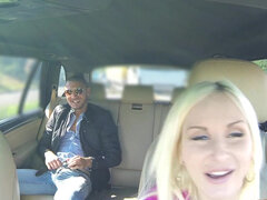 Babe, Fafanje, Avto, Globoko grlo, Kurac, Dekle drka tiča, Zunaj, Čvrsta