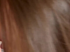 Amateur, Mamada, Morena, Europeo, Tetas