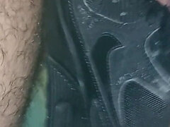 Sneakers Air Max 90 Preto 40 Masculino Ballbusting Stomp.