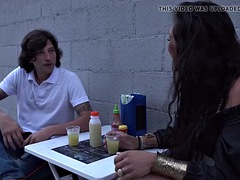 Anális szex, Monumentális dákó, Tekintélyes didik, Cumizás, Kőkemény, Nőférfi, Begyek