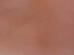 PAWG Wife Riding Cock and Cuckold Husband Eat Cum