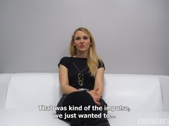 Anal, Blond, Tjekkisk, Hardcore, Pissing