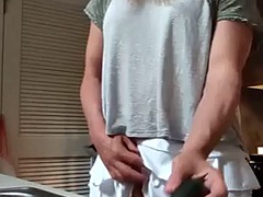 Amateur, Grosse bite, Mature, Transsexuelle