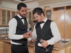 Sovrum, Avsugning, Otrohet, Doggystyle, Hd, Naturliga tuttar, Rider, Fru