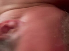 Amateur, Américain, Belle grosse femme bgf, Sucer une bite, Couple, Papa, Mature, Seins naturels