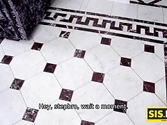 Κώλος, Αδερφός, Ηδ, Φυσικά βυζιά, Μικρούλης, Pigtails, Κοκκαλιάρης, Έφηβος