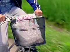 Amatéri, Ázijskej, Mačiatko, Brunetka