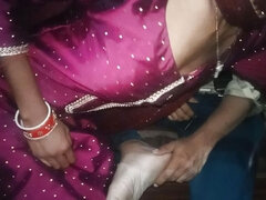 Couple, Branlette thaïlandaise, Fait maison, Indienne