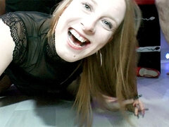 Veľké péro, Podvádzanie, Cuckold, Gangbang, Hardcore, Hd, Tehotná, Pobehlica