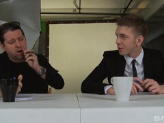 Porn Idol (01.03.2014) With Lyen Parker