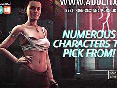 Anal, Baben, Avsugning, Sperma shot, Handjobb, Mogen, Milf, Tuttar