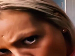 Analno, Fafanje, Zunanji izliv, Milf