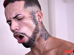 Anaal, Grote lul, Pijpbeurt, Homo, Trio