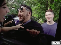 Autobus, Na pejska, Vlasaté, Hardcore, Hd, Latinské, Jezdectví, Polykání