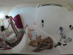 Lizzyyum Sd December 2024 Fantasy Bathing Clit Boobs Pussy Female Edging Just Dilating #64 View a