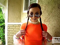 Grosser arsch, Blasen, Hd, Interrassisch, Latina, Pov, Titten