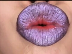 Asiatisch, Riesig, Japanische massage, Küssen, Maske, Erotischer film