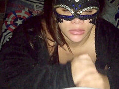 크림파이, 오르가슴